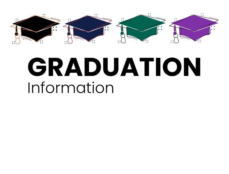 Sioux City Community High Schools To Hold May 28 Graduation Ceremonies Sioux City Community High Schools To Hold May 28 Graduation Ceremonies