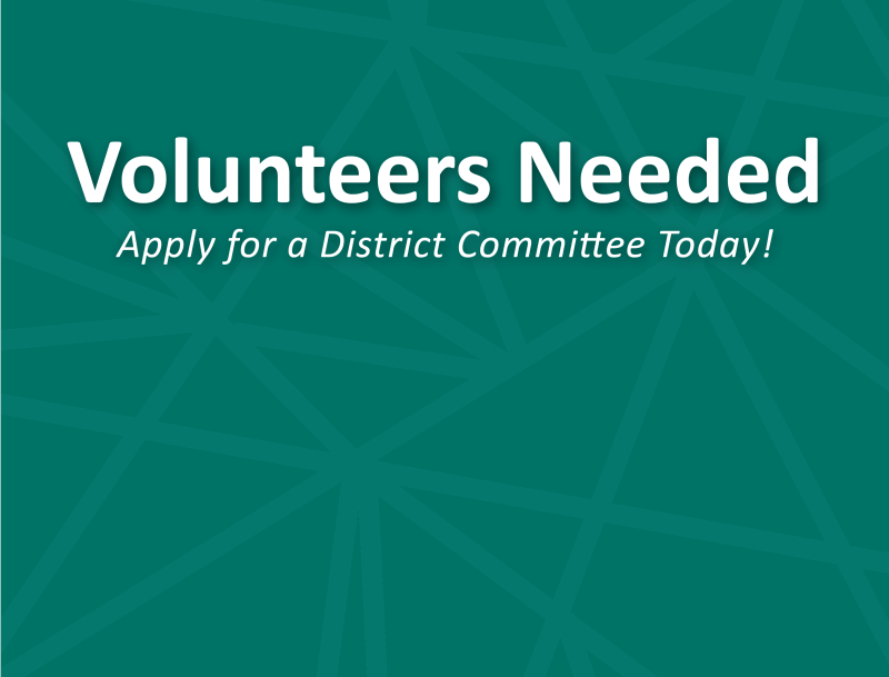 Community Volunteers Sought for School District Educational Equity