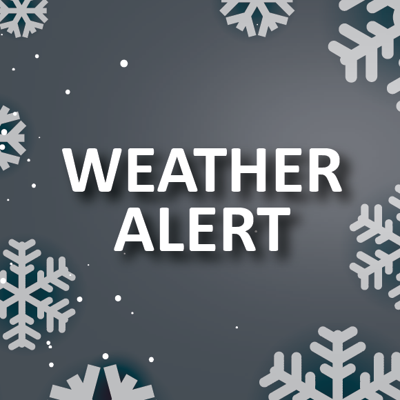 Weather Alert