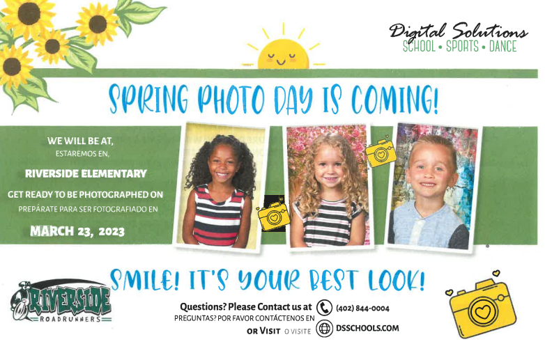 Information on Spring Pictures